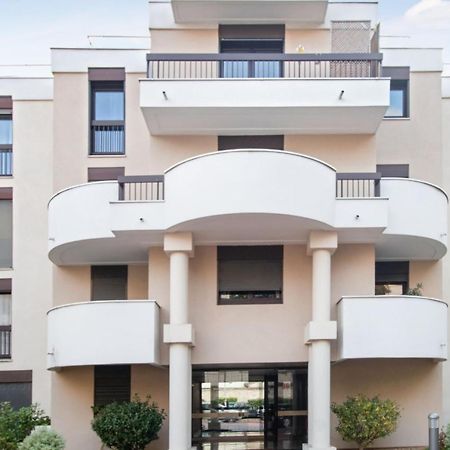 Studio Aristide - Welkeys Montrouge Exterior foto