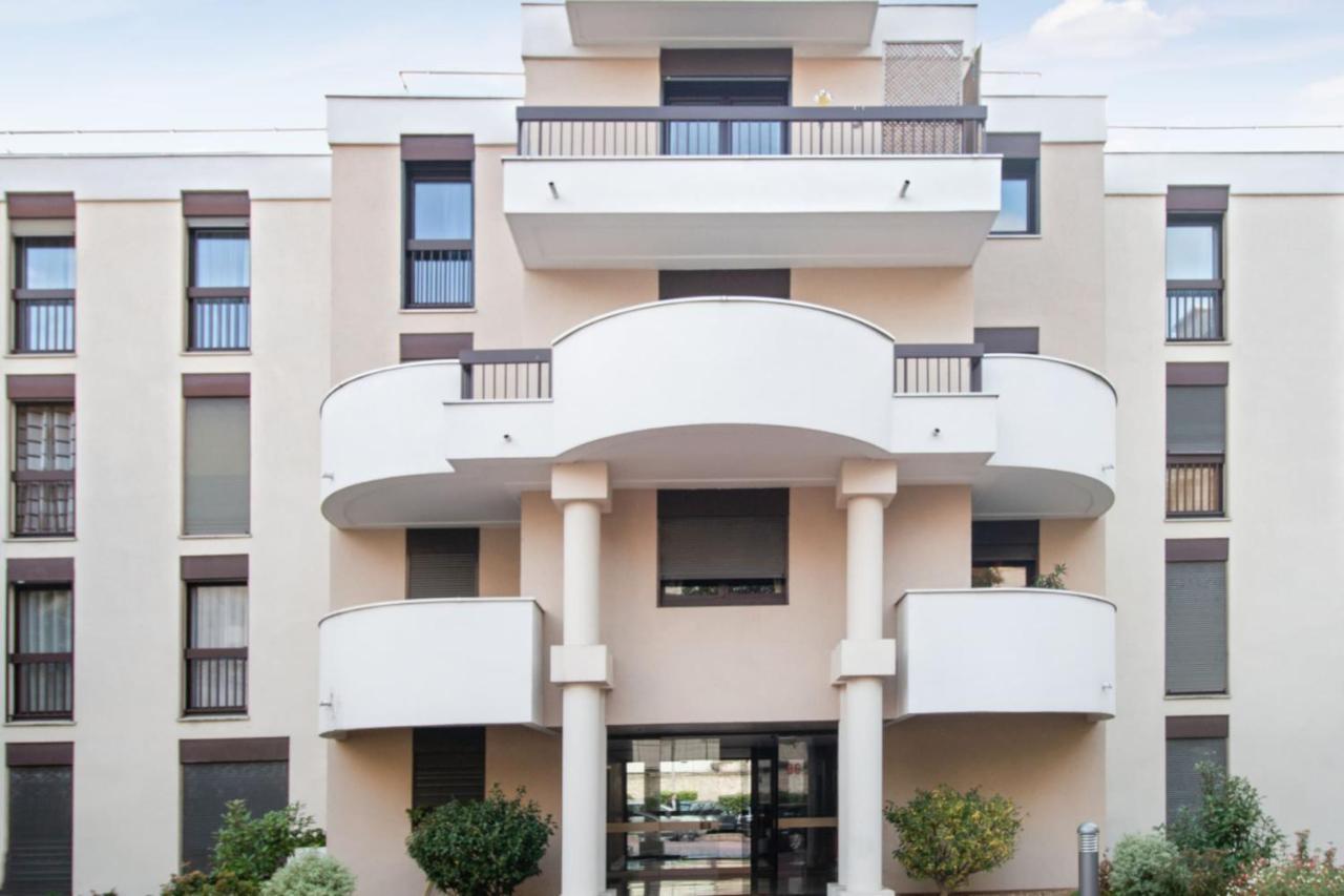 Studio Aristide - Welkeys Montrouge Exterior foto