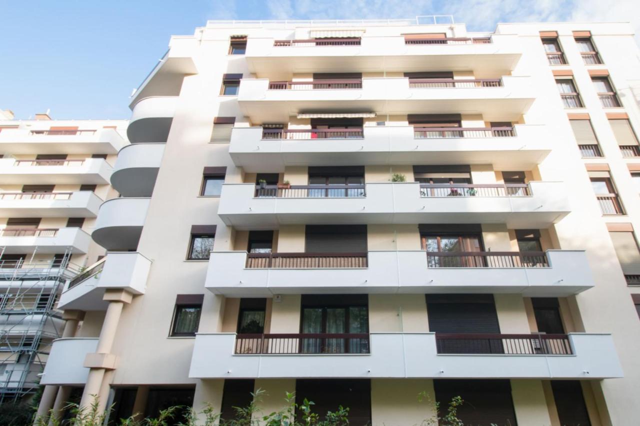 Studio Aristide - Welkeys Montrouge Exterior foto