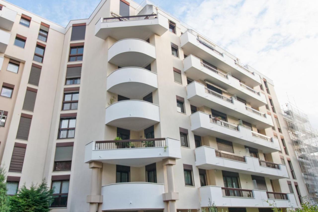 Studio Aristide - Welkeys Montrouge Exterior foto
